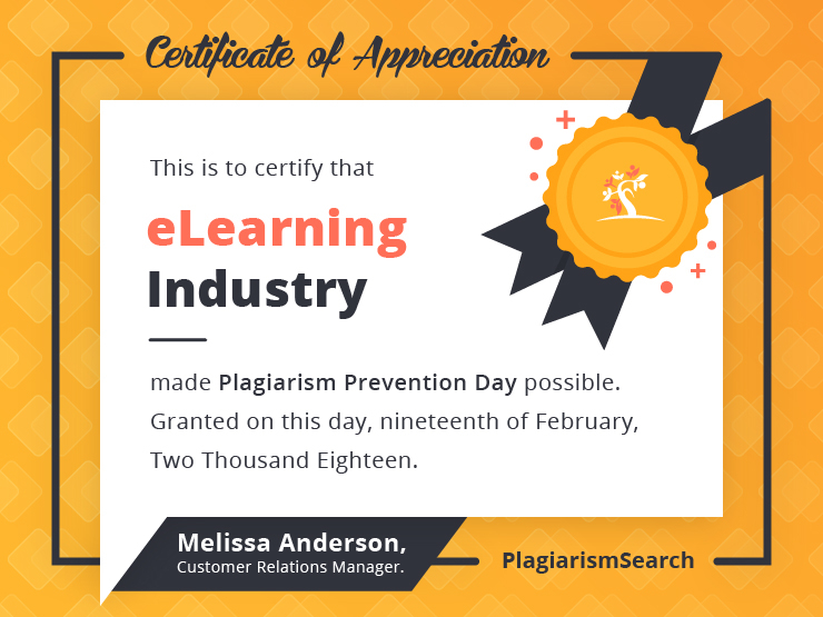 plagiarism prevention day