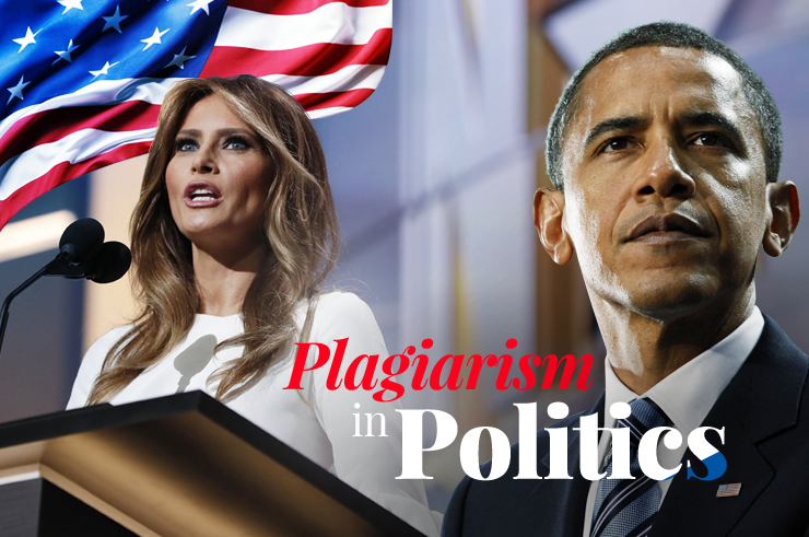 6 Cases of Plagiarism in Politics