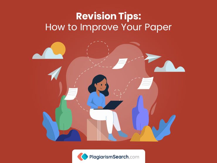 Revision Tips: How to Improve Your Paper 